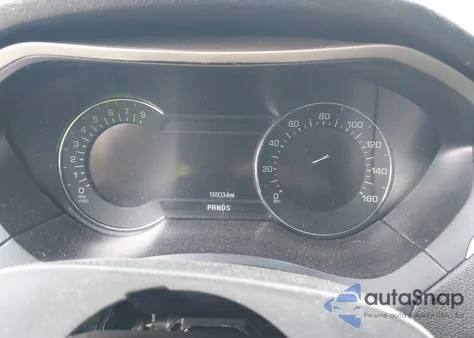 2017 Lincoln Mkz Reserve из США, поврежденный, VIN 3LN6L5F9XHR639661